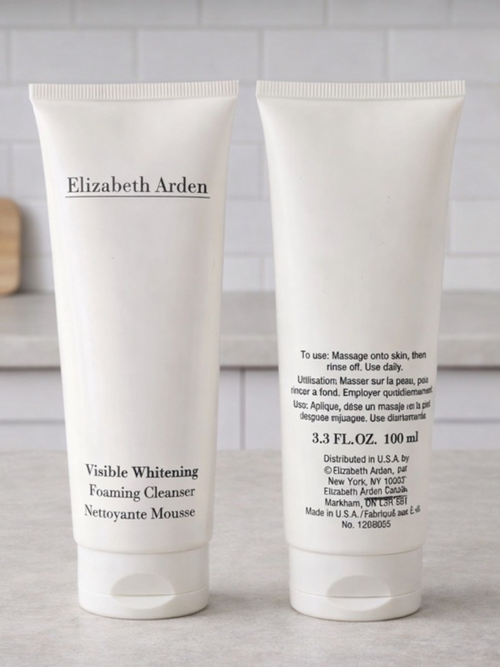 ✨ Elizabeth Arden Visible Difference Hydragel Complex 2.6 oz 🎀